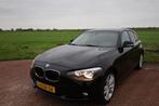 Bmw 1-serie 116i Business+, 1-Serie, Euro 5, Stof, Gebruikt