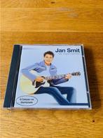 Cd Jan Smit - Op Eigen Benen, Ophalen of Verzenden