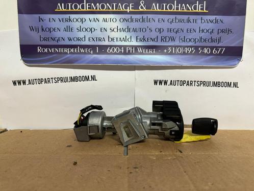 Ford c Max contactslot 2007-2010, Auto-onderdelen, Carrosserie en Plaatwerk, Ford, Gebruikt, Ophalen of Verzenden