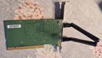 Cisco draadloos PCI adapter., Ophalen of Verzenden, Zo goed als nieuw
