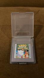 Kirby’s dream land, 1 speler, Ophalen of Verzenden, Zo goed als nieuw, Vanaf 3 jaar
