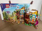 Lego boomhut 41703, Ophalen of Verzenden, Gebruikt