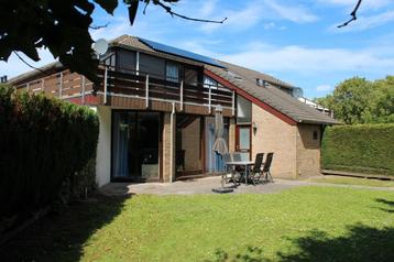 18-21 juli 4 pers bungalow rustig gelegen met tuin  550.excl beschikbaar voor biedingen