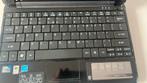 Acer Aspire One - Kleine Netbook, Computers en Software, Windows Laptops, Gebruikt, HDD, Minder dan 4 GB, Qwerty