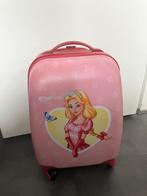 Prinses Assepoester Efteling koffer, Sieraden, Tassen en Uiterlijk, Ophalen, Gebruikt, Hard kunststof