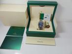 Rolex Datejust 126334 41mm 2019 Jubilee Blauw , Blue Romans, Sieraden, Tassen en Uiterlijk, Horloges | Heren, Staal, Polshorloge
