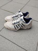 Tennisschoenen K-Swiss maat 46., Schoenen, Ophalen of Verzenden, Zo goed als nieuw, K-Swiss