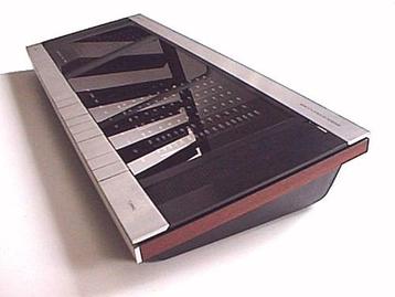 Bang & Olufsen Beomaster 1700  Receiver beschikbaar voor biedingen
