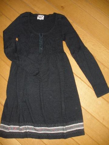 REPLAY & SONS jurk blauw maat S beschikbaar voor biedingen