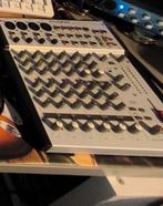 Phonic mu 1202 Midi Mixer, Ophalen of Verzenden, Zo goed als nieuw
