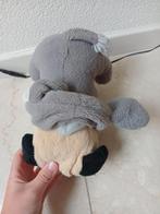 Een hond met capuchon, Ophalen of Verzenden, Zo goed als nieuw, Hond