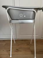 Babybad met standaard, Gebruikt, Badje, Standaard, Ophalen