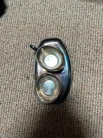 Roomstel verzilverd, Antiek en Kunst, Ophalen of Verzenden