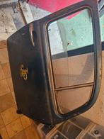 Volkswagen kever autodeur Oldtimer., Auto-onderdelen, Interieur en Bekleding, Ophalen, Gebruikt, Volkswagen