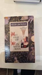 Emily Peters - Vier zaken voor Broeder Cadfael, Ophalen of Verzenden, Nieuw, Emily Peters