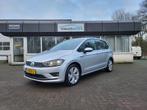 Volkswagen Golf Sportsvan 1.4 TSI Lounge Xenon Adaptieve cru, Auto's, Volkswagen, Gebruikt, 4 cilinders, Golf Sportsvan, Handgeschakeld