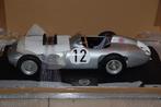 1:8 MERCEDES W196 MONOPOSTO #12 Amalgam collection WRH, Hobby en Vrije tijd, Ophalen of Verzenden, Zo goed als nieuw, 1:5 t/m 1:8