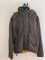 PME heren jas - HERFST, Maat 48/50 (M), Ophalen of Verzenden, Zo goed als nieuw, Groen