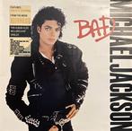 Michael Jackson - BAD @1987, Cd's en Dvd's, Ophalen of Verzenden, 1980 tot 2000, Zo goed als nieuw, 12 inch