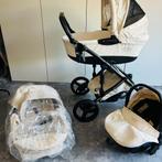 Kinderwagen  Momon Trio Vernuji, Ophalen, Nieuw, Kinderwagen, Overige merken