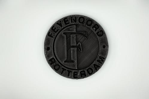 sleutelhanger feyenoord, Verzamelen, Sleutelhangers, Nieuw, Sport, Ophalen of Verzenden