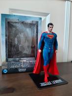 Superman Figuur Justice League Henry Cavil, Verzamelen, Poppetjes en Figuurtjes, Ophalen of Verzenden, Zo goed als nieuw
