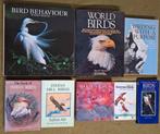 8 Engelstalige boeken over vogels, Ophalen of Verzenden, Gelezen, Vogels