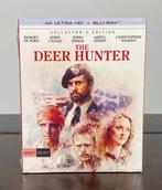 Deer Hunter 4K UHD Blu-Ray (US Import / Shout Factory), Cd's en Dvd's, Blu-ray, Ophalen of Verzenden, Drama, Nieuw in verpakking