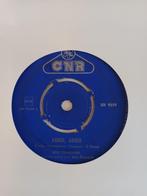 Gerd Zimmerman - Adieu, Adieu  (CNR UH 9509) Zeldzaam, Ophalen of Verzenden, Zo goed als nieuw, Overige formaten, Levenslied of Smartlap