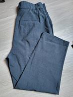 Nieuwe grijze pantalon H&M maat 42, Kleding | Dames, Broeken en Pantalons, H&M, Maat 42/44 (L), Nieuw, Ophalen of Verzenden