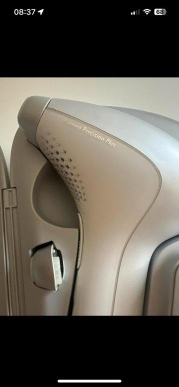 Philips Lumea Precision Plus beschikbaar voor biedingen