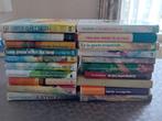 Streekromans, Boeken, Ophalen, Gelezen, Diverse auteurs, Drenthe