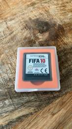 Fifa 10 Nintendo DS, 1 speler, Ophalen of Verzenden, Zo goed als nieuw, Vanaf 3 jaar