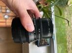 Hasselblad 150mm F4.0 C Coated Lens, Ophalen of Verzenden, Gebruikt, Telelens