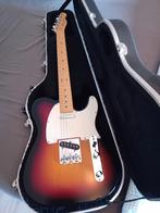 Prachtige Fender Telecaster USA van 2003, Muziek en Instrumenten, Snaarinstrumenten | Gitaren | Elektrisch, Ophalen of Verzenden