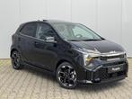 Kia Picanto 1.0 DPI GT-Line | Dodehoekdetectie | Schuif/kant, Voorwielaandrijving, 63 pk, Euro 6, 4 stoelen