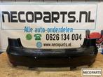 ACHTERBUMPER AUDI A3 8V 8V5 FACELIFT LIMOUSINE SEDAN BUMPER, Gebruikt, Achterklep, Achter, Audi