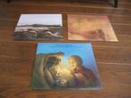 Sixties the moody blues lps, Ophalen of Verzenden, Zo goed als nieuw, 12 inch, Poprock