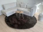 Zacht Bruin Vloerkleed - 290x200cm, Huis en Inrichting, Stoffering | Tapijten en Kleden, Ophalen, Bruin, 200 cm of meer, Cozy