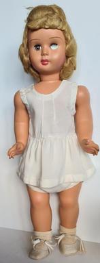 antieke looppop, Verzamelen, Poppen, Ophalen, Gebruikt, Pop