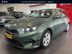 Kia Ceed Sportswagon 1.0 T-GDi DynamicLine Navigatie | Cruis, Voorwielaandrijving, Gebruikt, Euro 6, Origineel Nederlands