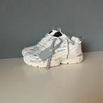 Off-White Be Rigth Back, Wit, Nieuw, Ophalen of Verzenden, Sneakers of Gympen