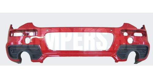 Bumper MINI COOPER F54 JCW 15- Achterbumper KJ5127, Auto-onderdelen, Carrosserie en Plaatwerk, Bumper, Achter, Gebruikt, 6 maanden garantie