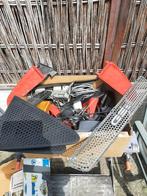 Opel kadett E GSI onderdelen, Ophalen of Verzenden, Gebruikt, Opel