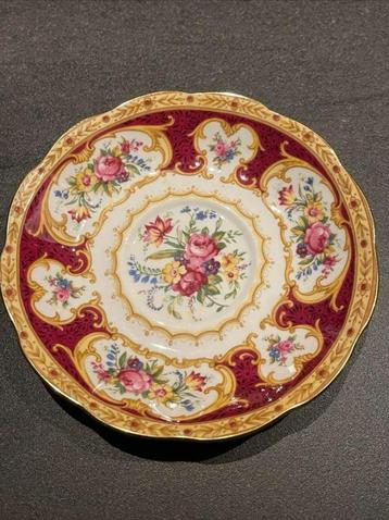 Lady Hamilton schoteltje Royal Albert beschikbaar voor biedingen