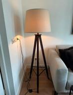 Staande schemerlamp, Ophalen, Zo goed als nieuw, 150 tot 200 cm