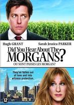 Did You Hear About The Morgans ? ( dvd), Alle leeftijden, Ophalen of Verzenden, Nieuw in verpakking, Romantische komedie