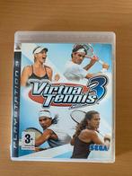 Virtua tennis 3 (PS3)