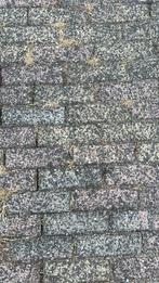 GRATIS + 50 euro KADO / 60m2 getrommelde waaltjes, Tuin en Terras, Ophalen of Verzenden, Beton, 10 m² of meer, Klinkers