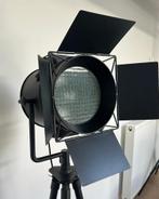 Studio lamp, Audio, Tv en Foto, Fotografie | Fotostudio en Toebehoren, Ophalen of Verzenden, Zo goed als nieuw, Complete fotostudio